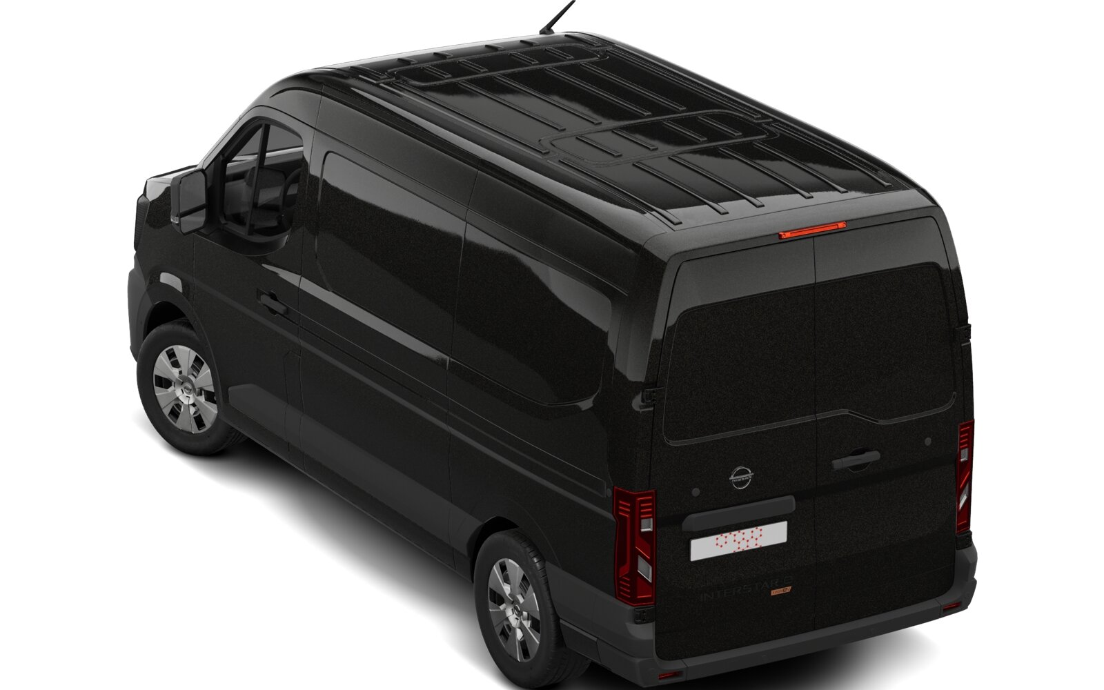 Nissan Interstar Interstar-e Tekna + Trekhaak 87 kWh - Afbeelding 8