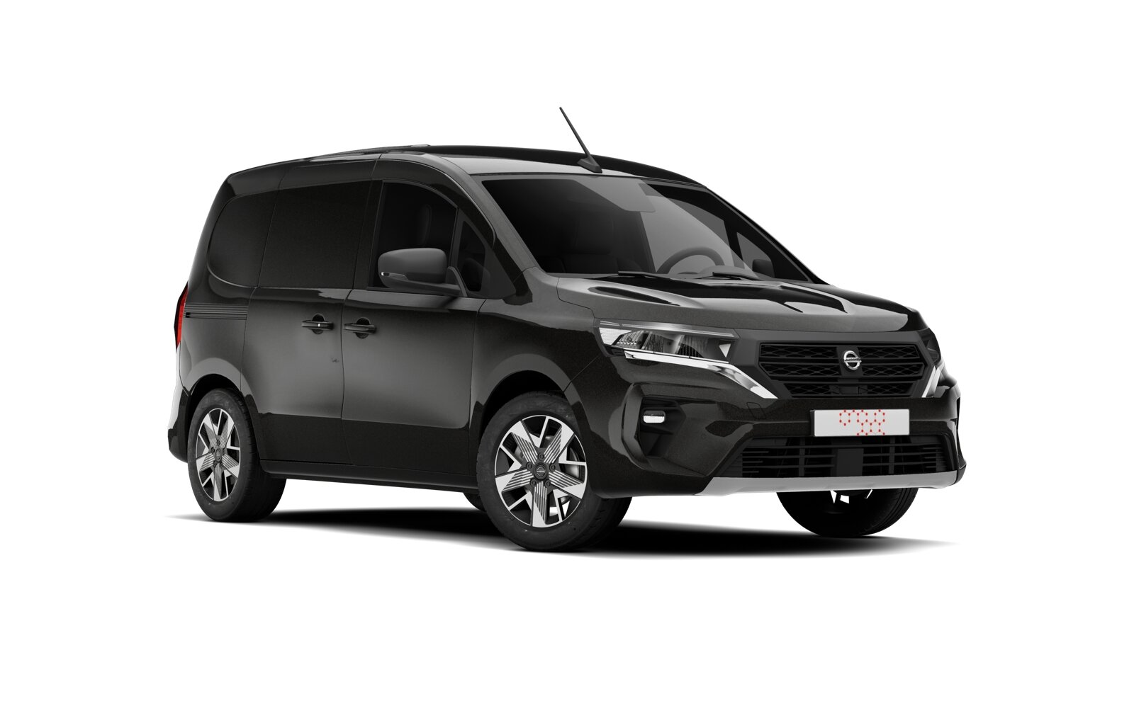 Nissan Townstar N-Connecta 44 kWh - Afbeelding 3