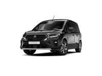 Nissan Townstar N-Connecta 44 kWh - Afbeelding 11