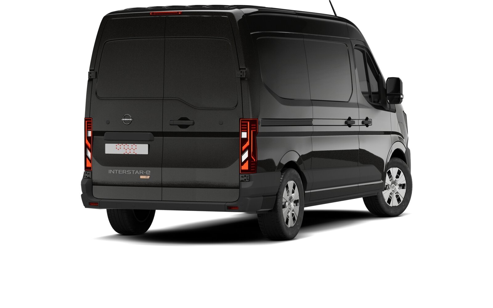 Nissan Interstar Interstar-e Tekna + Linker schuifdeur zonder raam + Trekhaak 87 kWh - Afbeelding 6