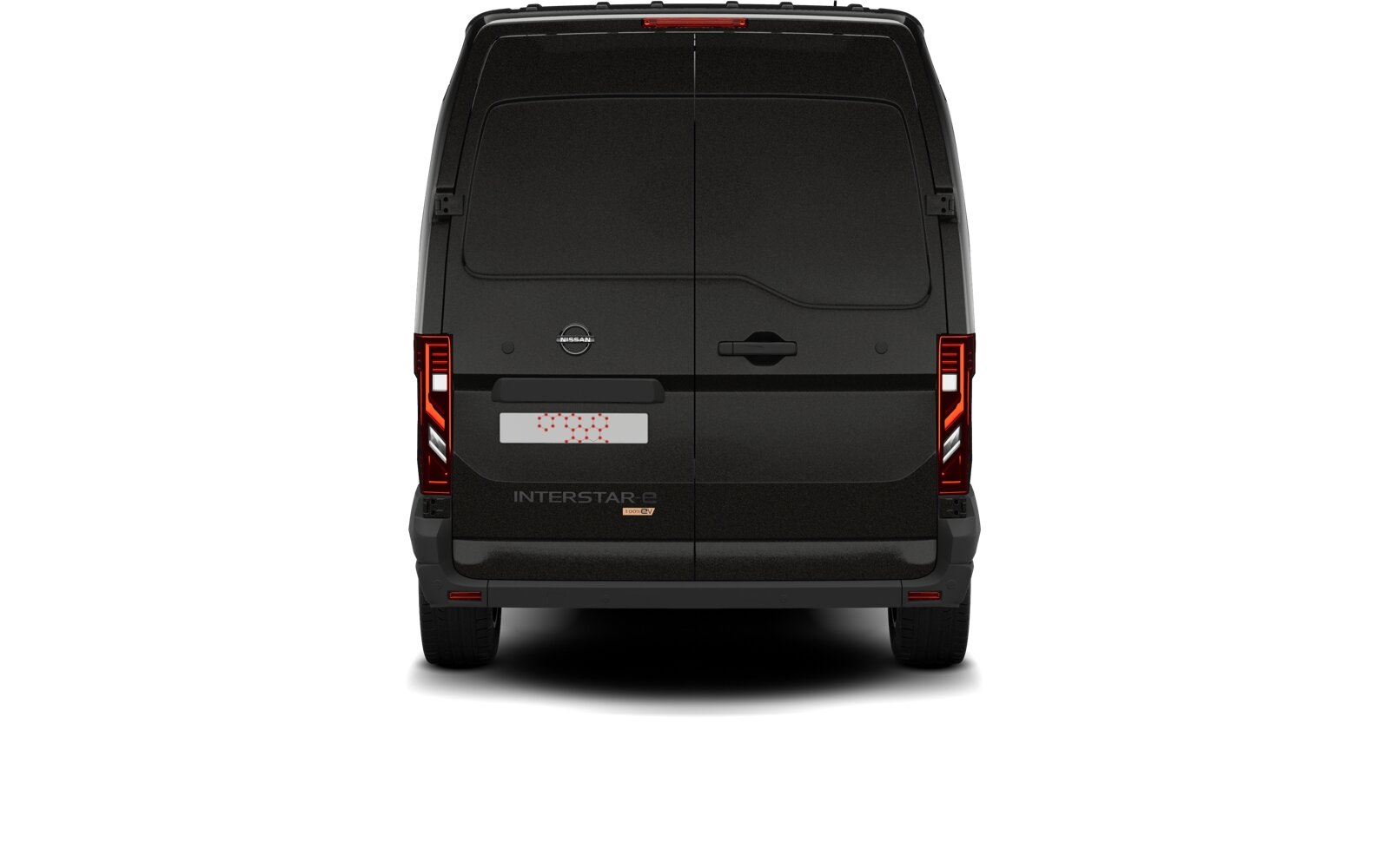 Nissan Interstar Interstar-e Tekna + Linker schuifdeur zonder raam + Trekhaak 87 kWh - Afbeelding 7