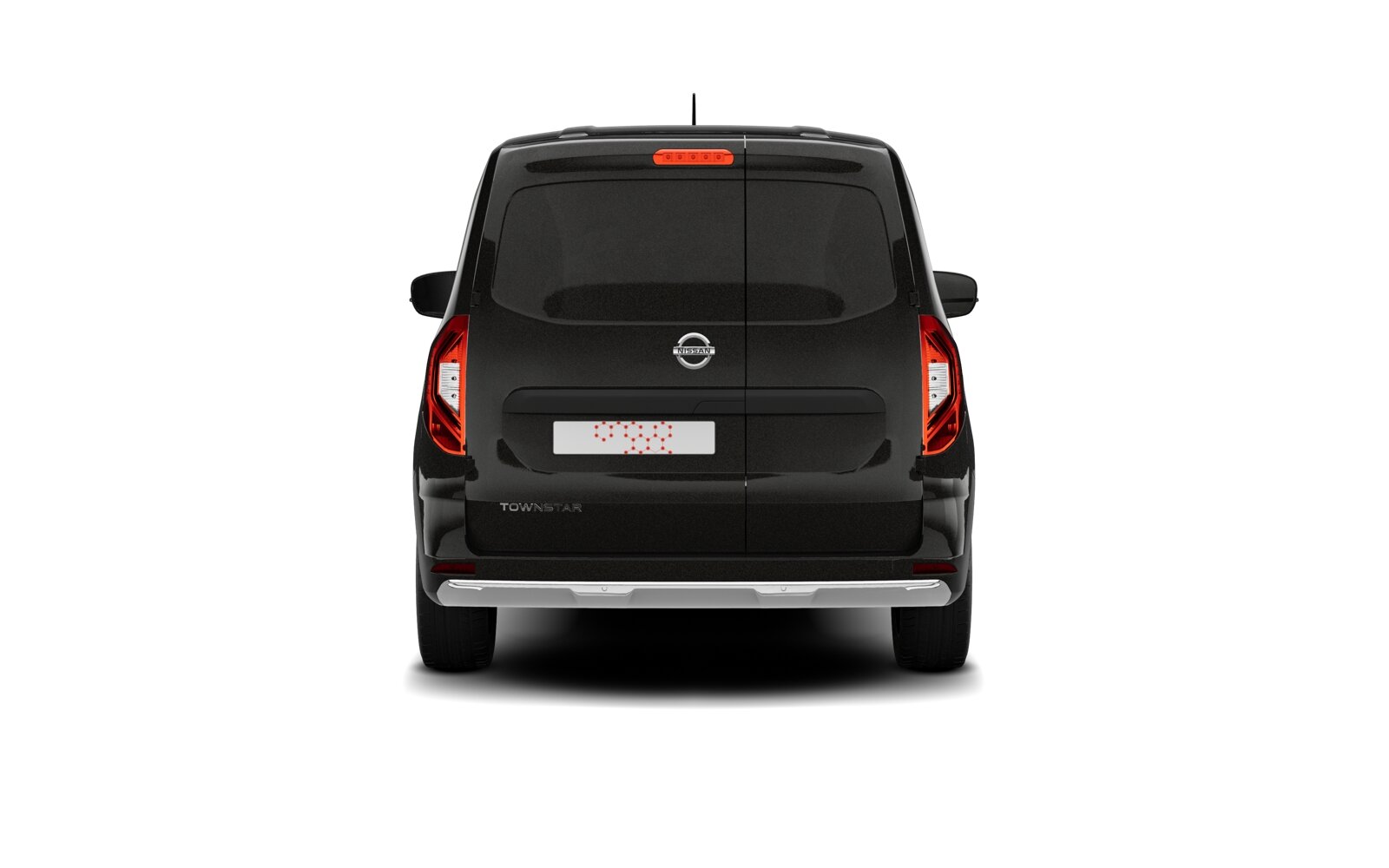 Nissan Townstar N-Connecta 44 kWh - Afbeelding 7