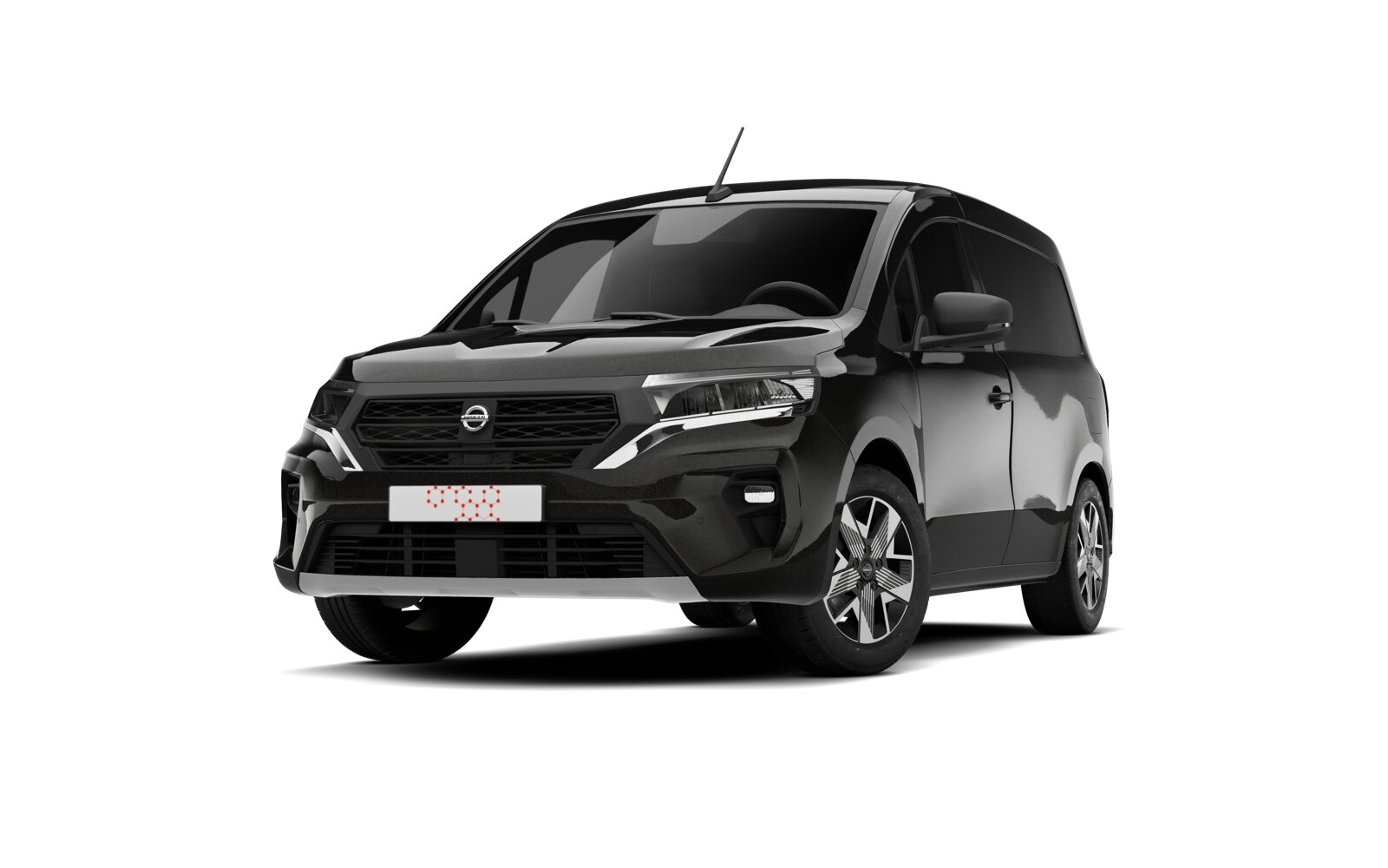 Nissan Townstar N-Connecta 44 kWh - Afbeelding 11