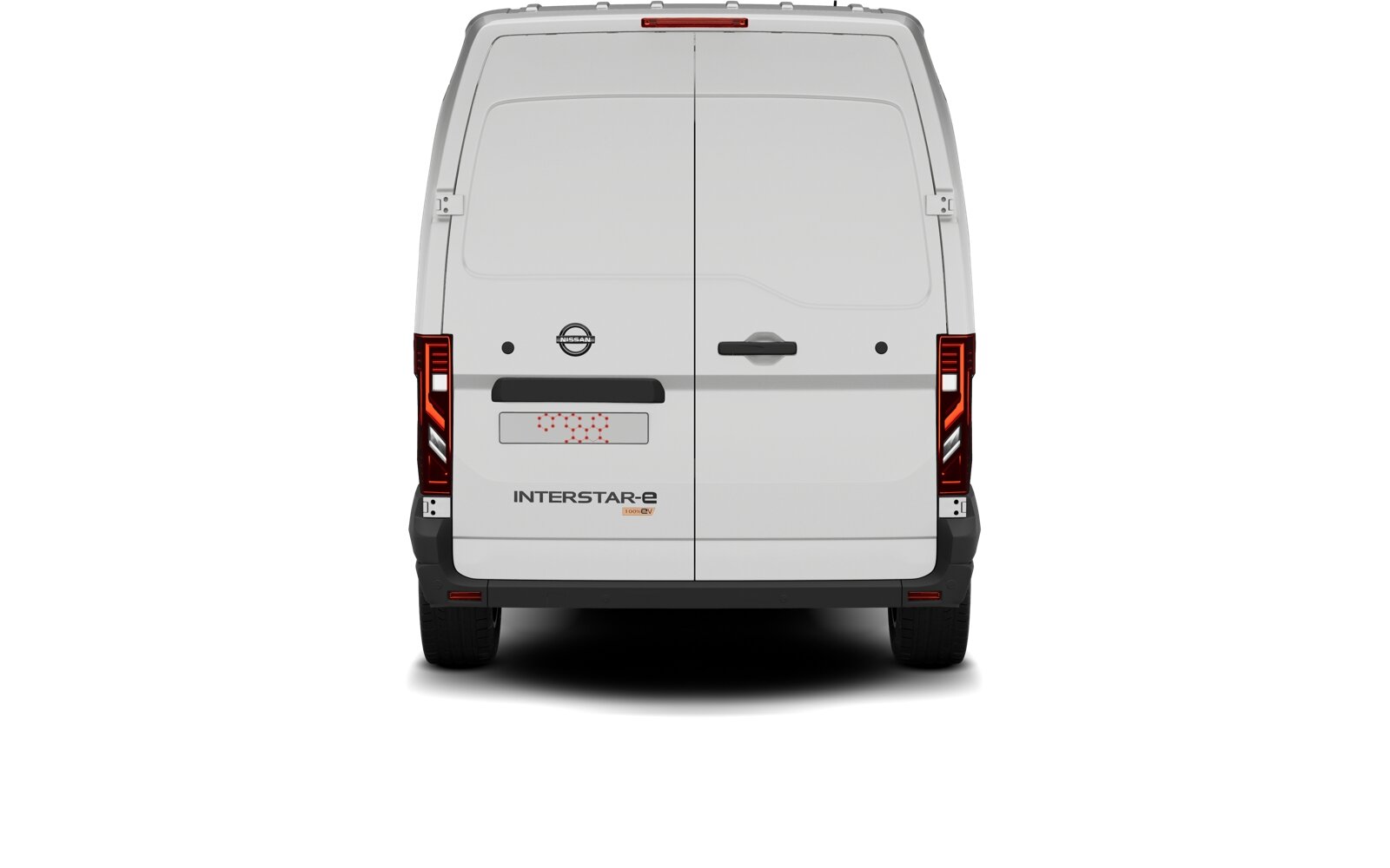 Nissan Interstar Interstar-e Tekna + Trekhaak 87 kWh - Afbeelding 7