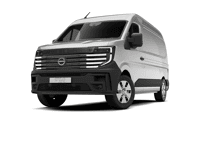 Nissan Interstar Interstar-e Tekna + Trekhaak 87 kWh - Afbeelding 11