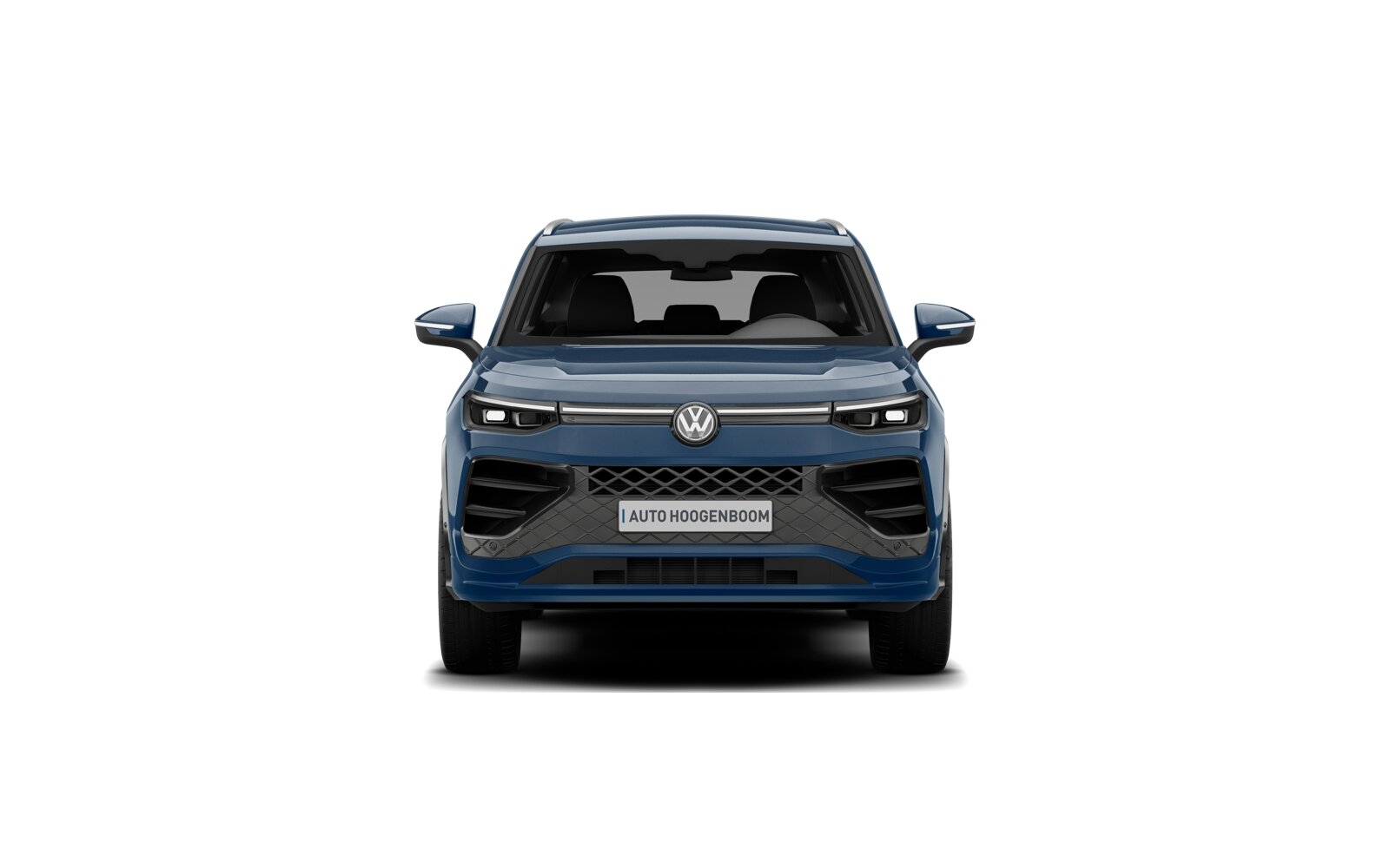 Volkswagen Tayron R-Line Edition - Afbeelding 2