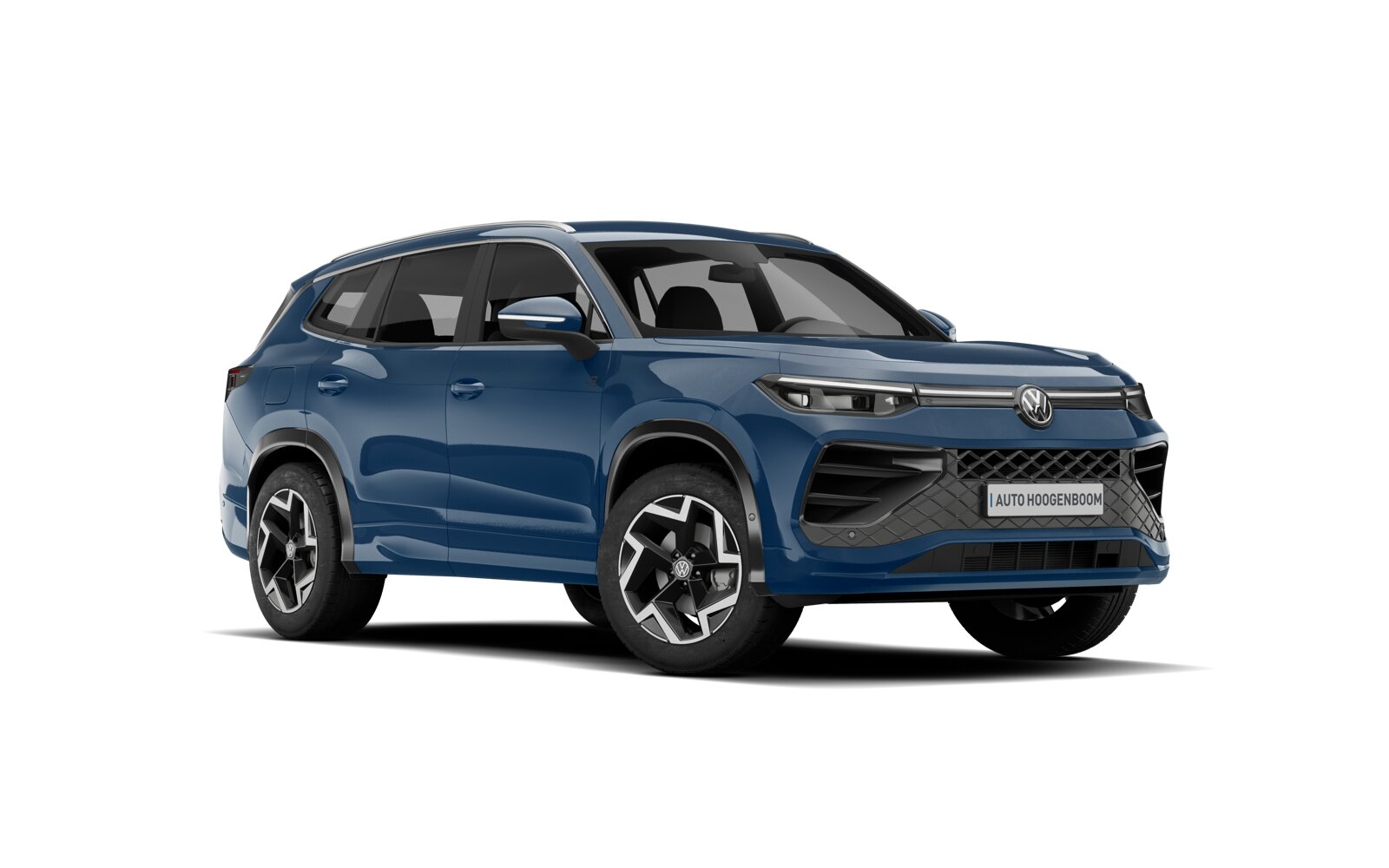 Volkswagen Tayron R-Line Edition - Afbeelding 3