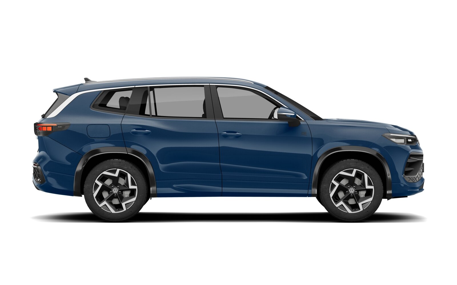 Volkswagen Tayron R-Line Edition - Afbeelding 4