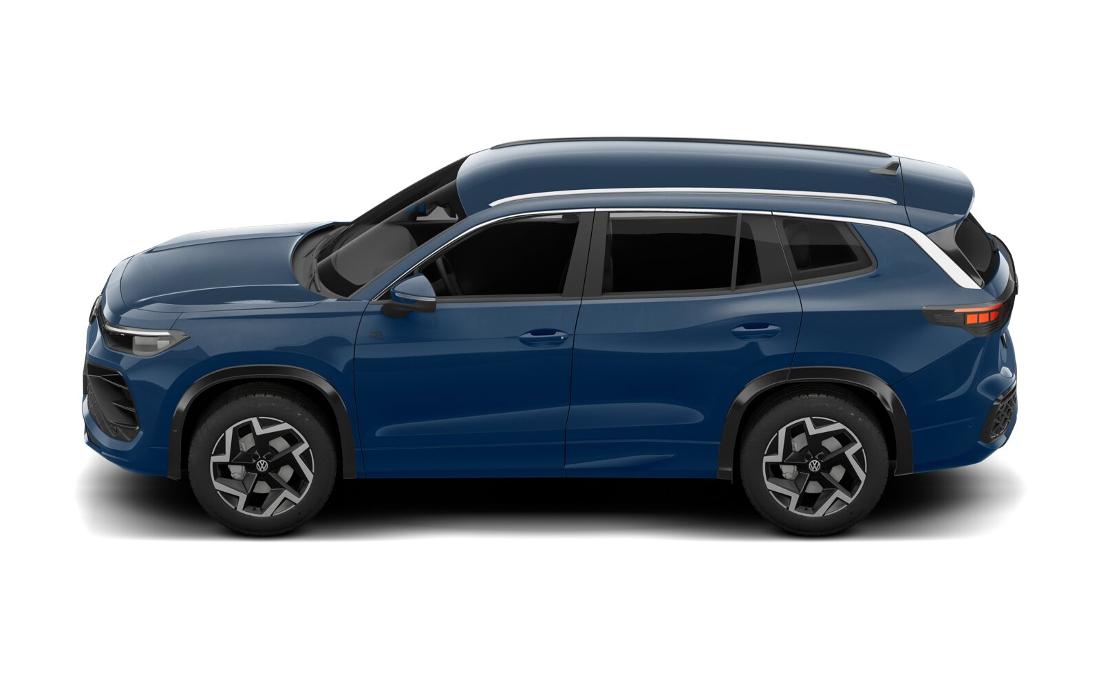 Volkswagen Tayron R-Line Edition - Afbeelding 5
