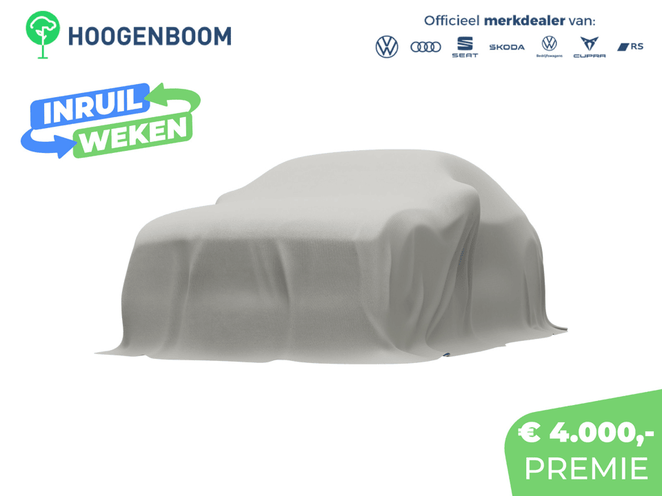 Volkswagen T-Roc Trend First Edition - Afbeelding 1