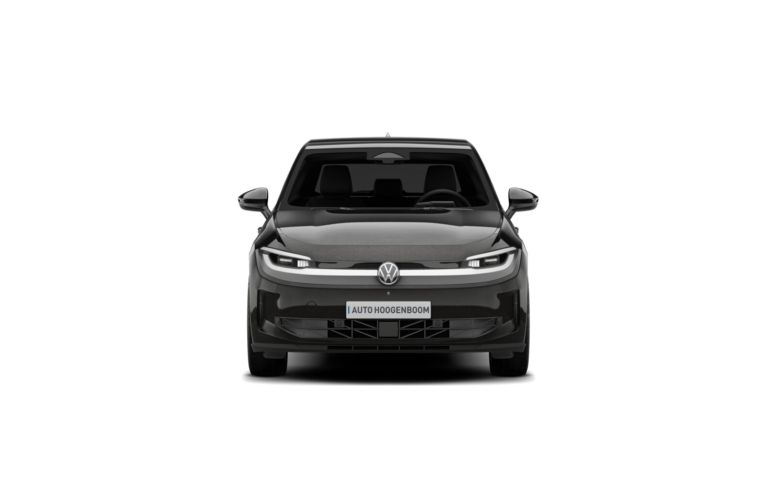 Volkswagen ID. Polo Style First Edition - Afbeelding 2