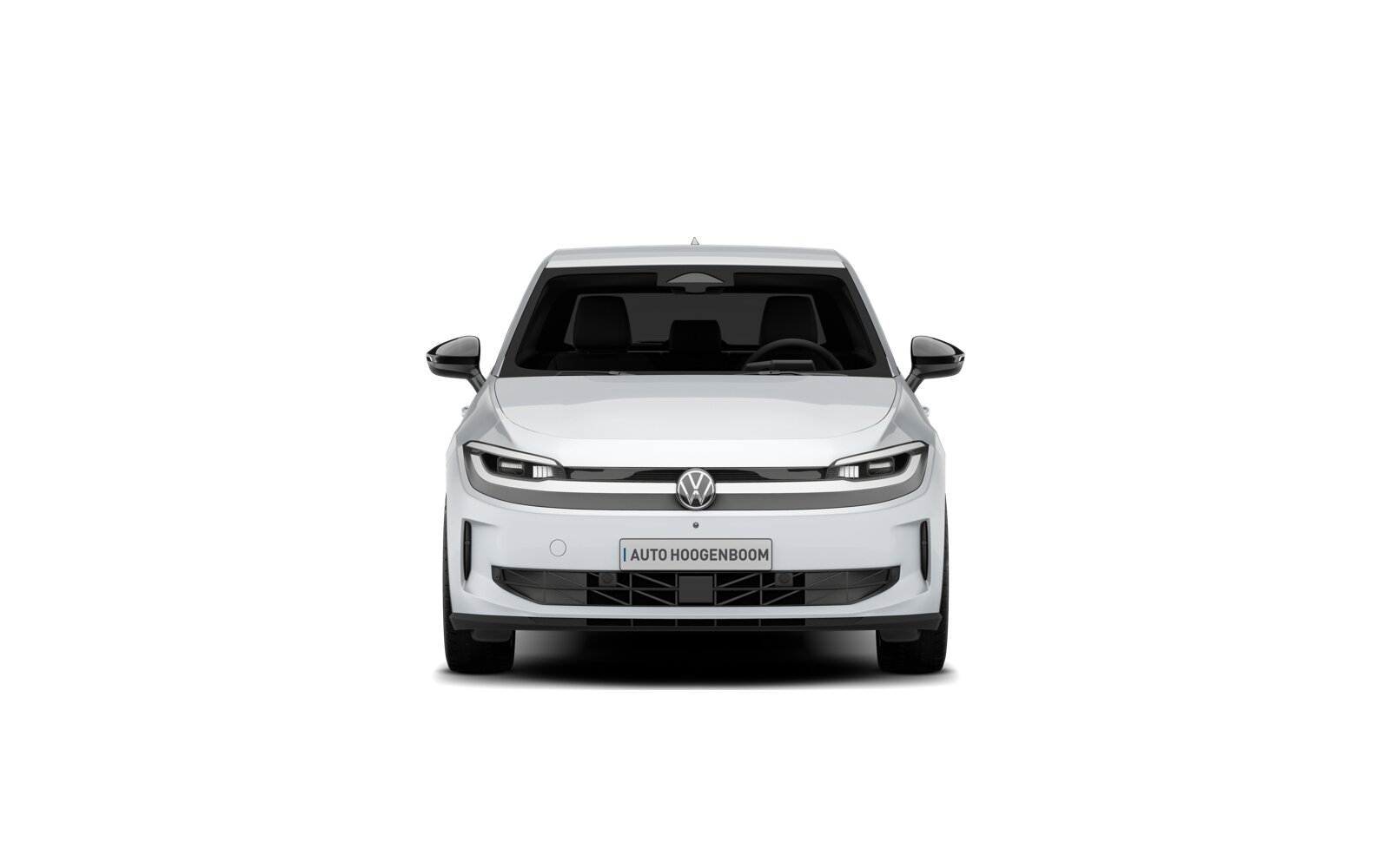 Volkswagen ID. Polo Style First Edition - Afbeelding 2