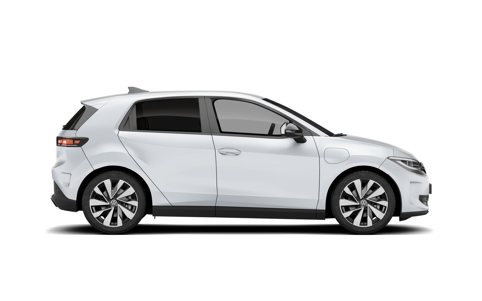 Volkswagen ID. Polo Style First Edition - Afbeelding 4