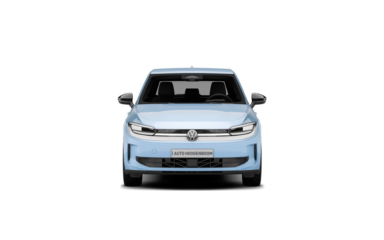 Volkswagen ID. Polo Life First Edition - Afbeelding 2