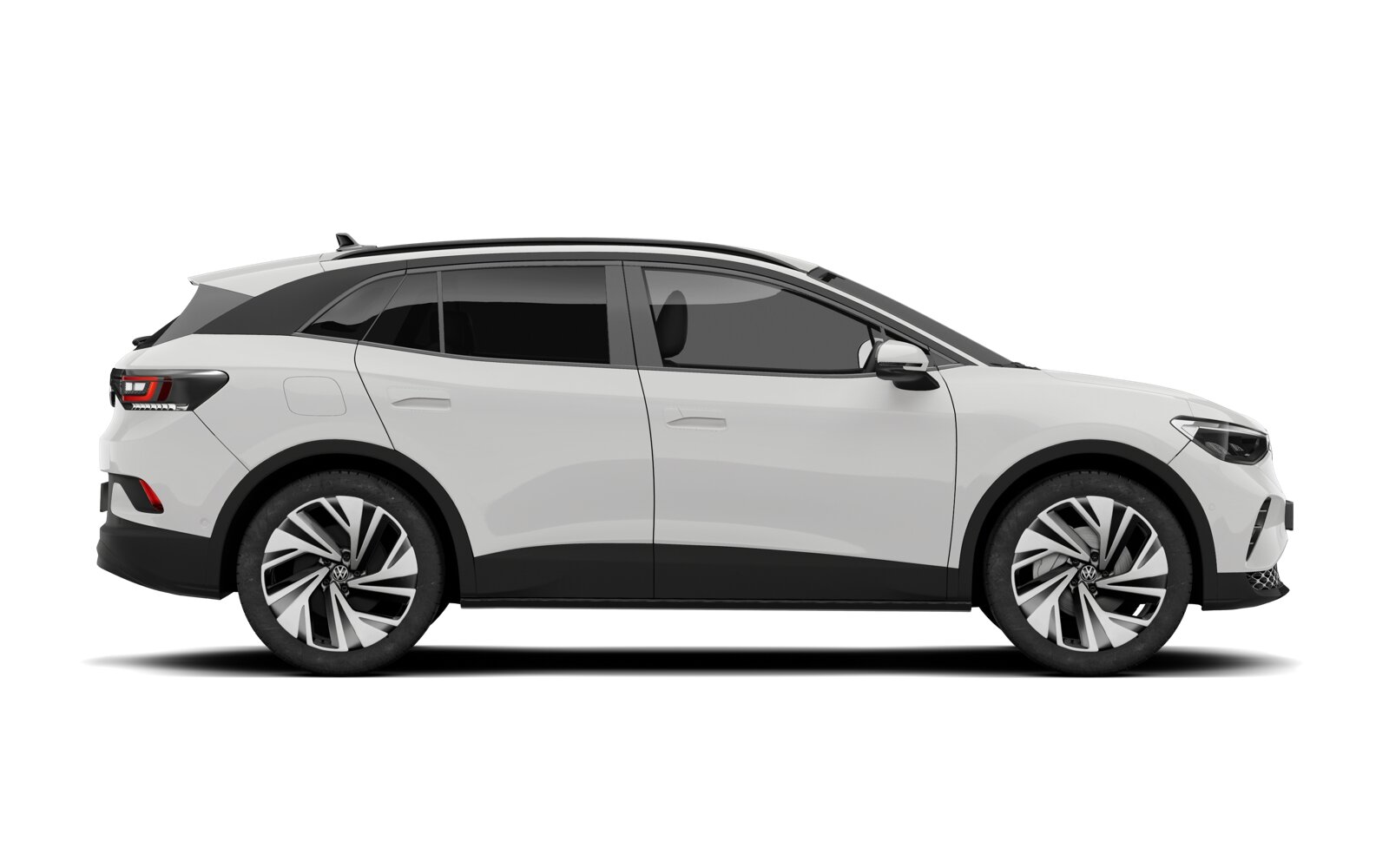 Volkswagen ID.4 Pro Limited Edition - Afbeelding 4