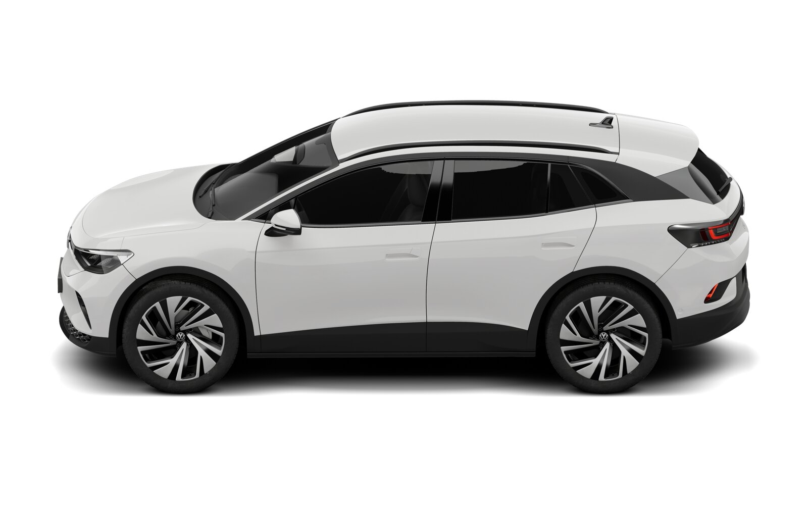 Volkswagen ID.4 Pro Limited Edition - Afbeelding 5