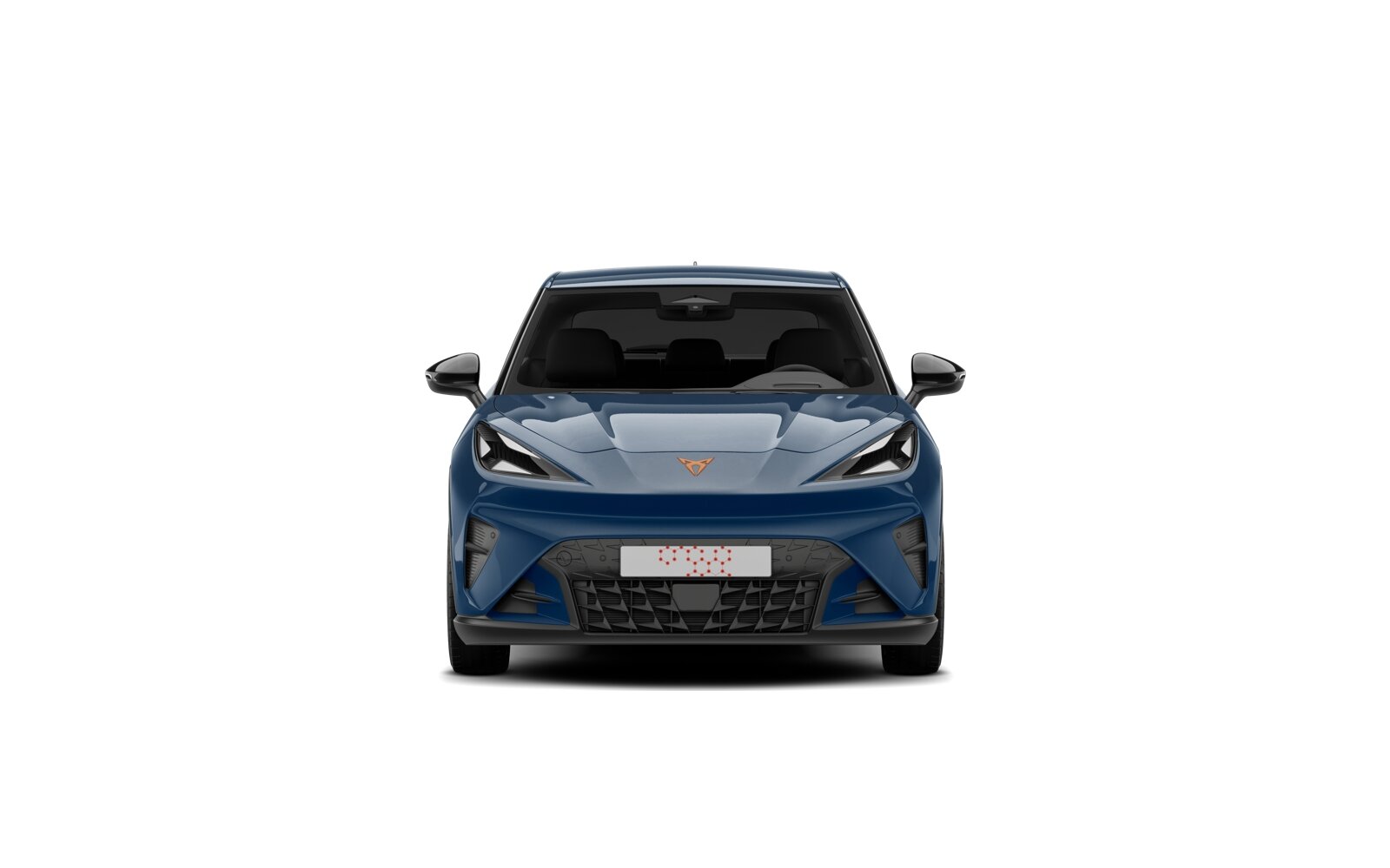 CUPRA Raval Business - Afbeelding 2