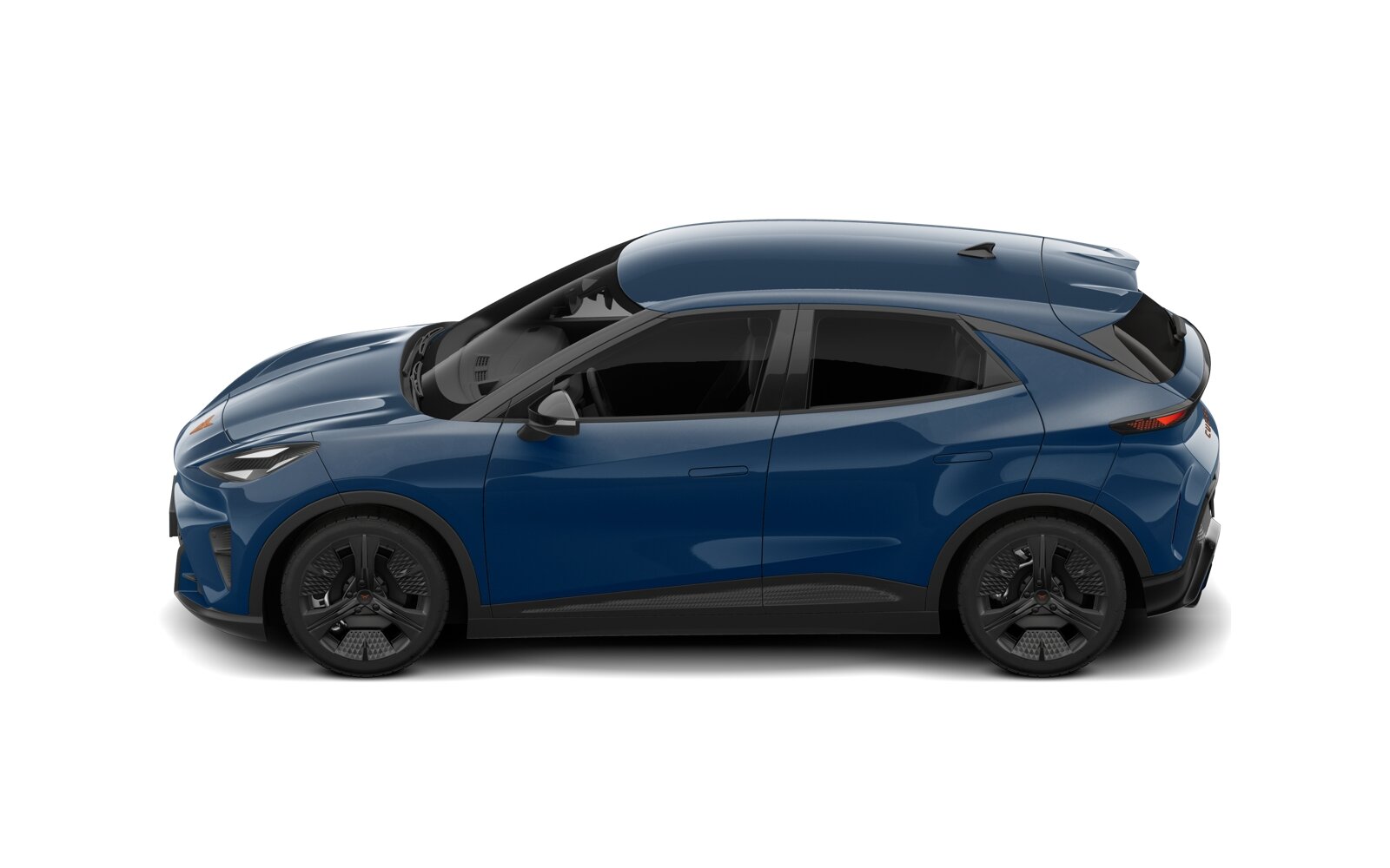 CUPRA Raval Essential - Afbeelding 5