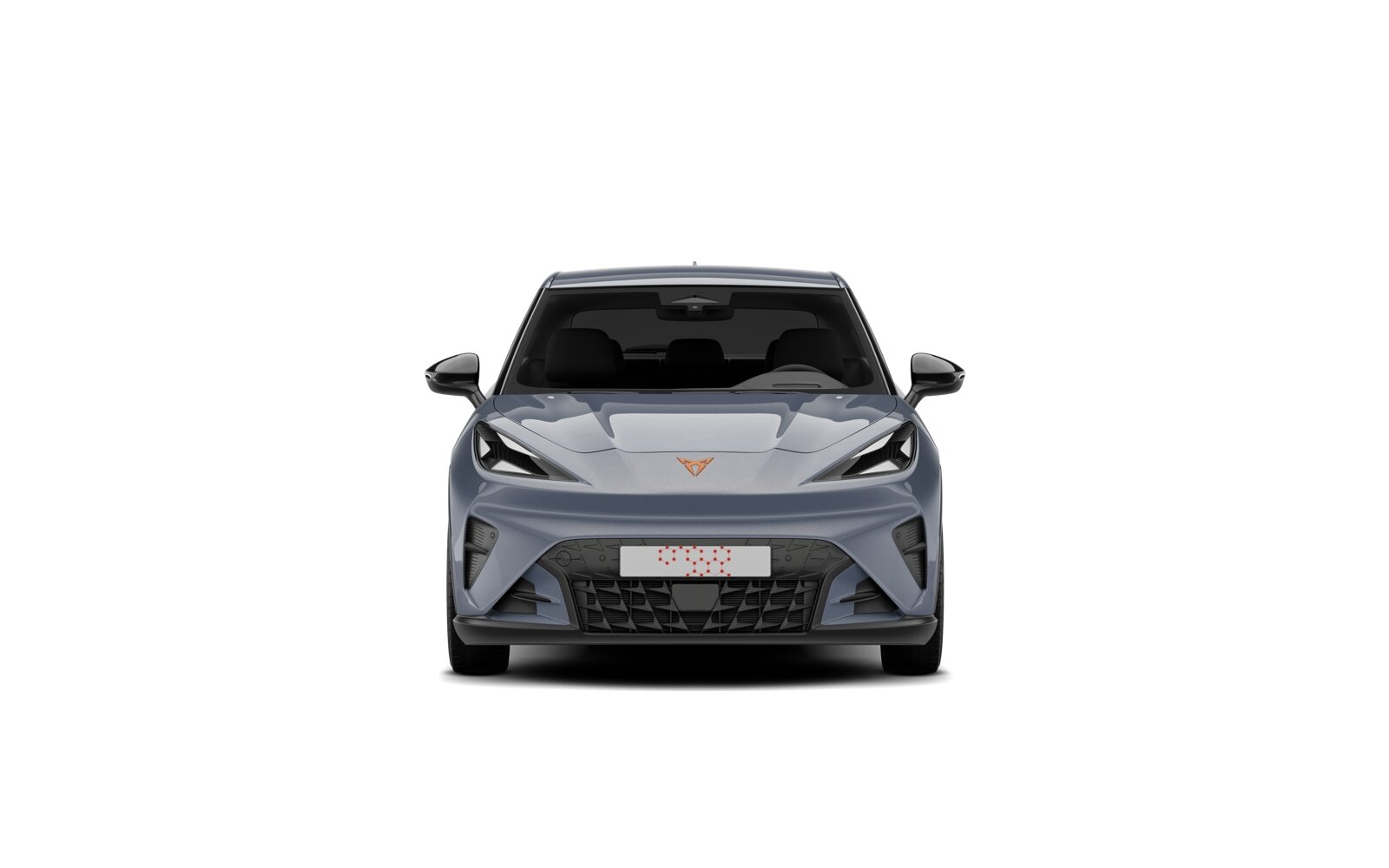 CUPRA Raval Business - Afbeelding 2