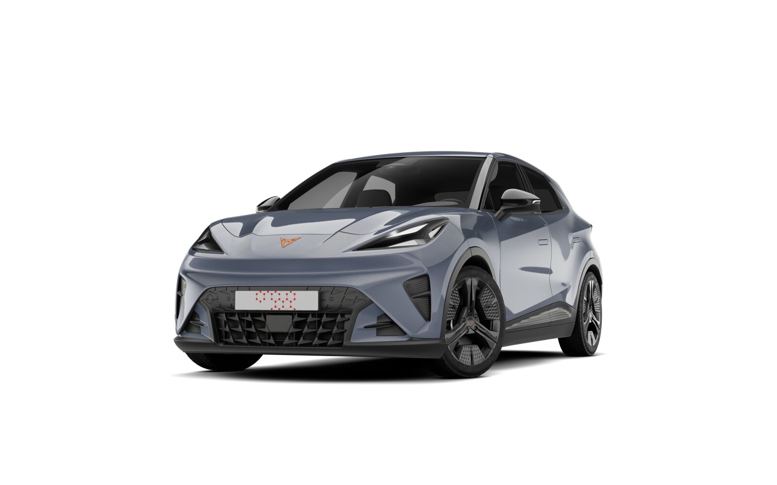 CUPRA Raval Business