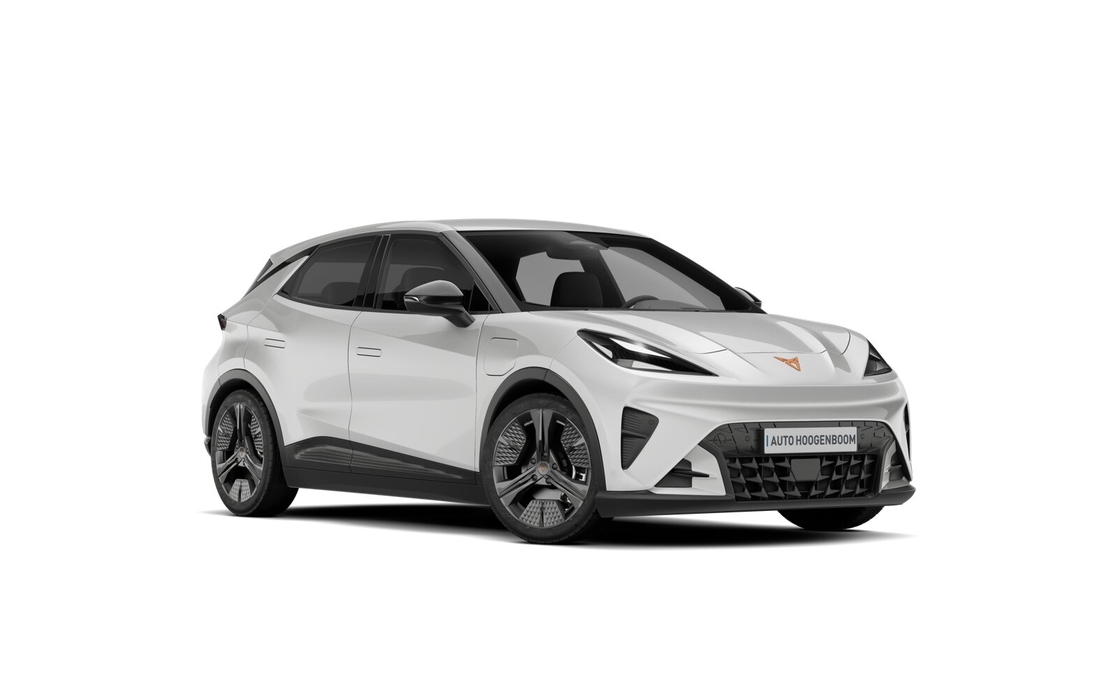CUPRA Raval Essential - Afbeelding 3