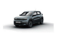 Fiat Grande Panda Icon - Afbeelding 2