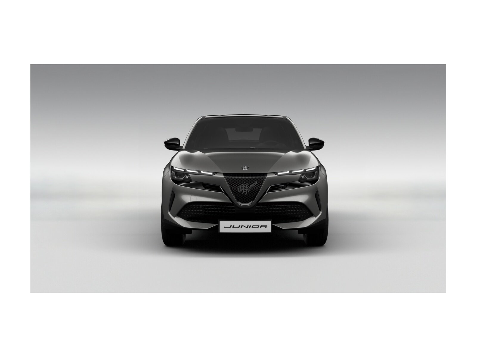 Alfa Romeo Junior Elettrica - Afbeelding 4