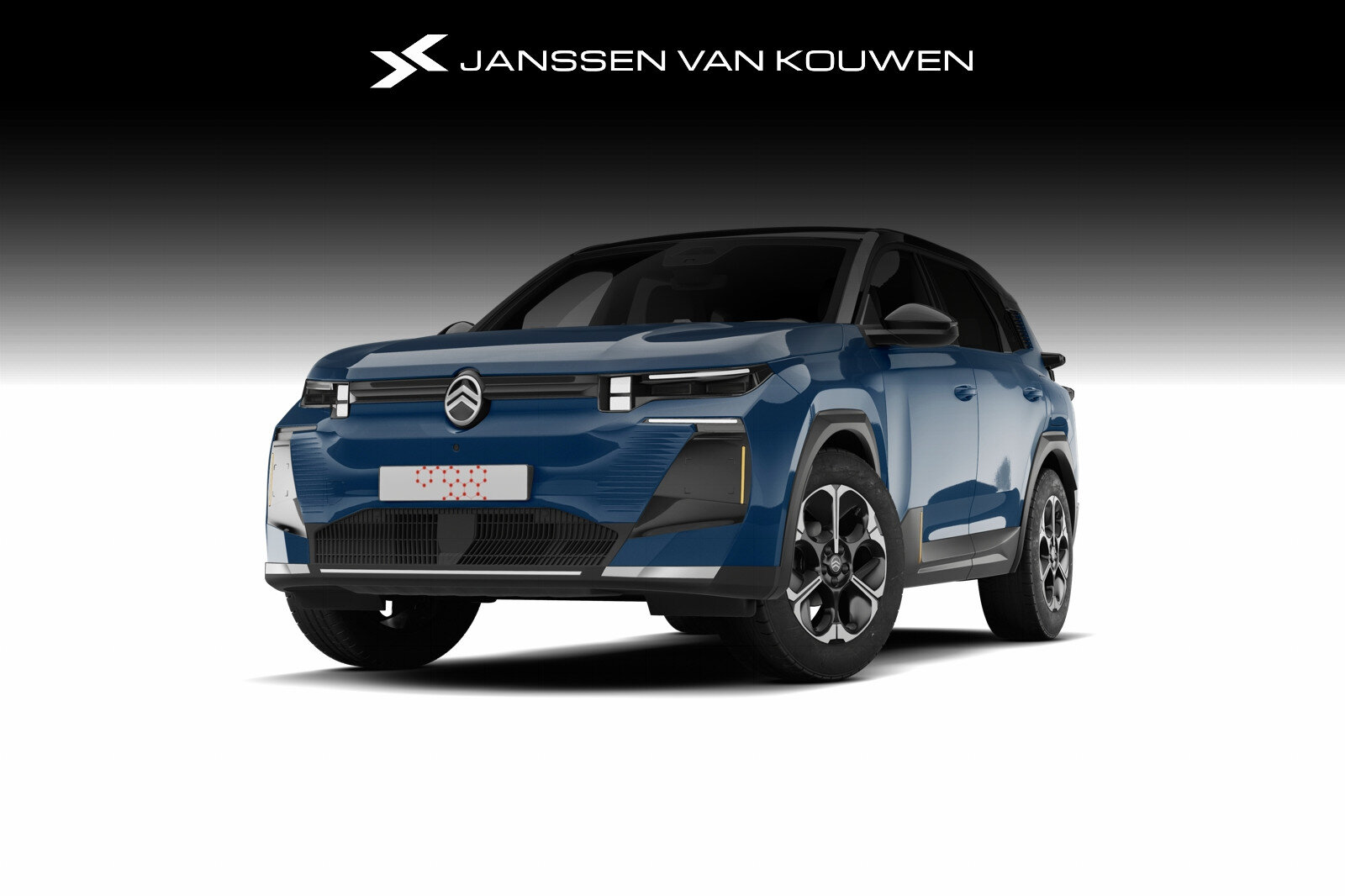 Citroën C5 Aircross Max