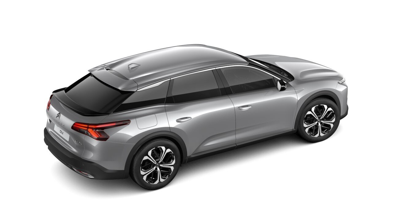 Citroën C5 X  - Afbeelding 4