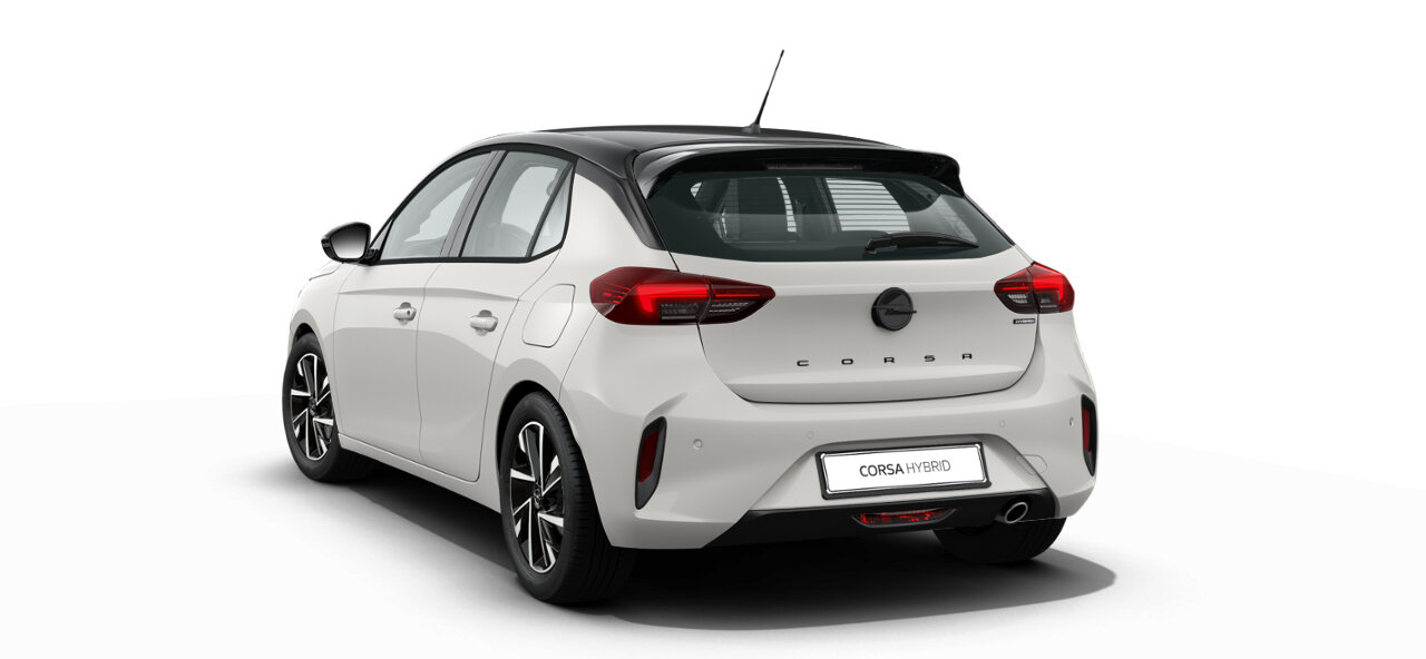 Opel Corsa GS - Afbeelding 2