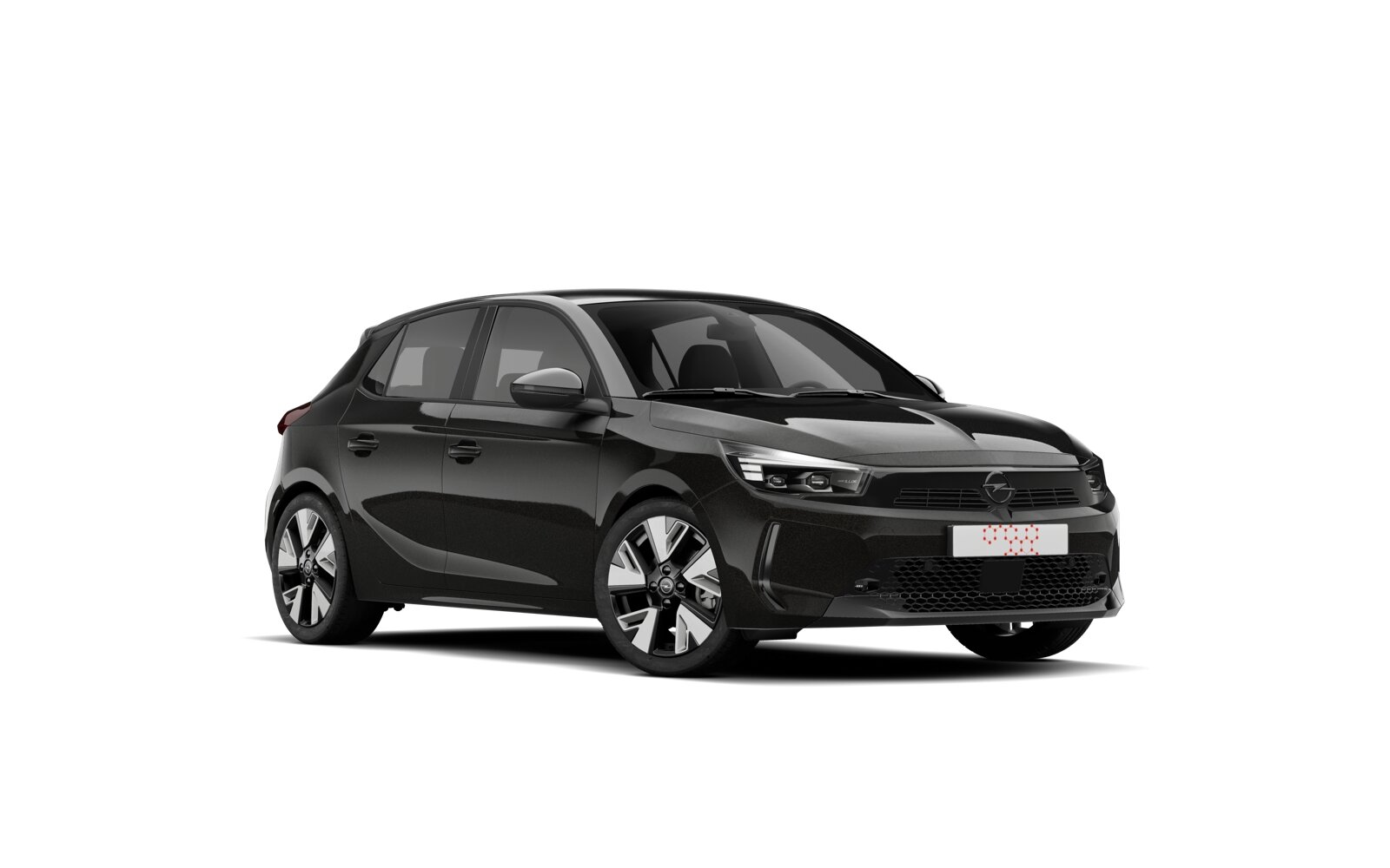 Opel Corsa-e Edition - Electric - Afbeelding 3