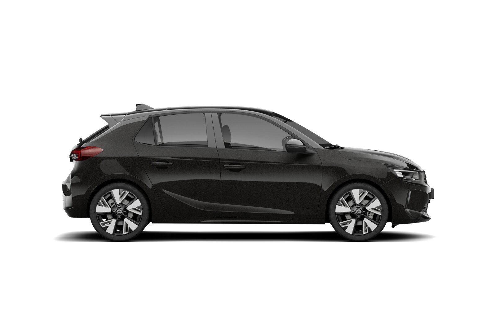 Opel Corsa-e Edition - Electric - Afbeelding 4