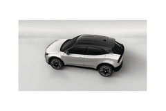 Alfa Romeo Junior Ibrida - Afbeelding 3