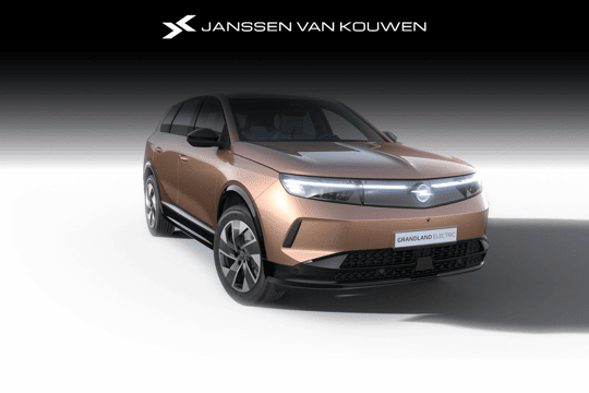 Opel Grandland Business Edition - Electric