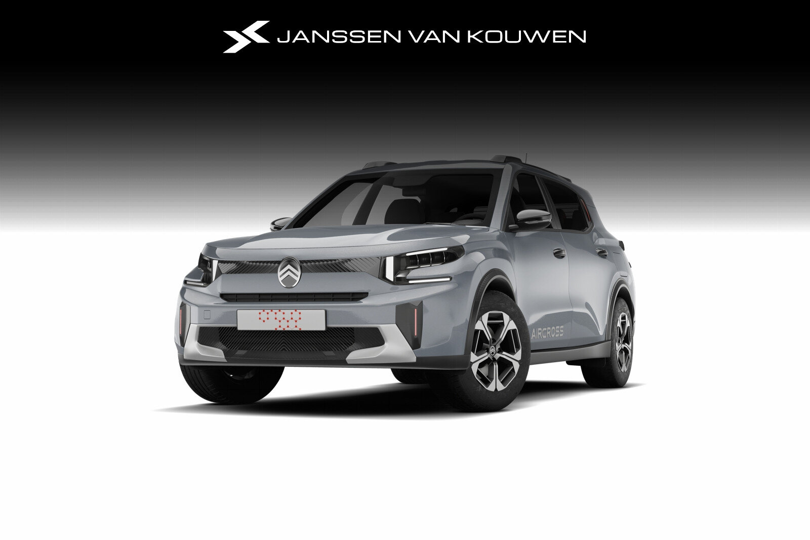 Citroën C3 Aircross Collection