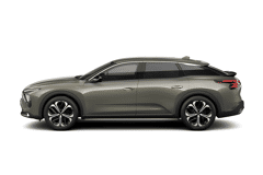 Citroën C5 X - Afbeelding 2