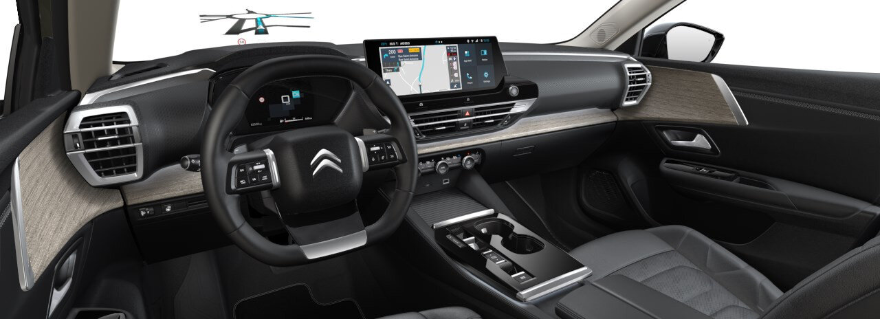 Citroën C5 X  - Afbeelding 5