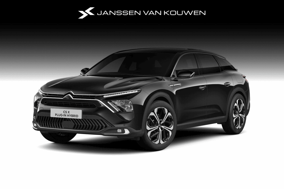 Citroën C5 X - Afbeelding 1