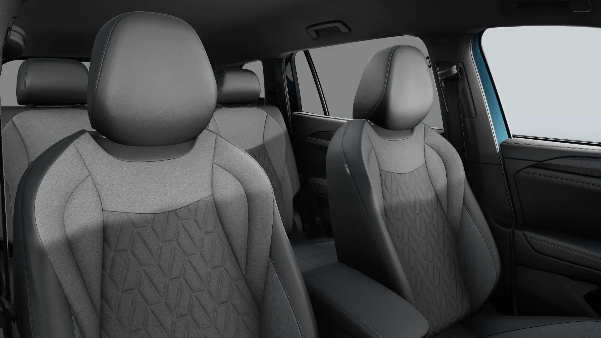Volkswagen Tayron 1.5 eHybrid 204pk Life Edition - Afbeelding 5