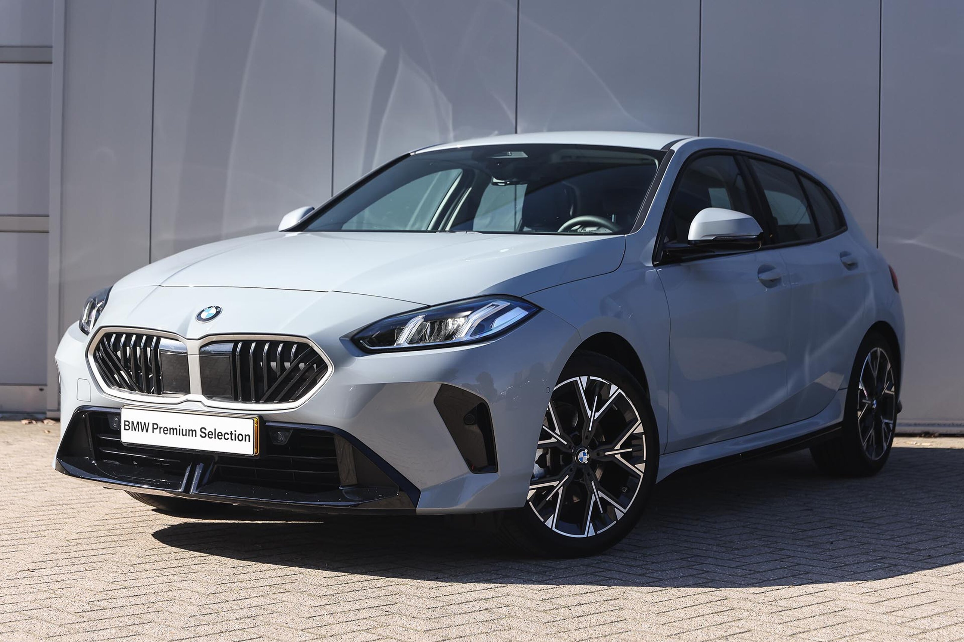 BMW 1 Serie 120 M Sport Automaat