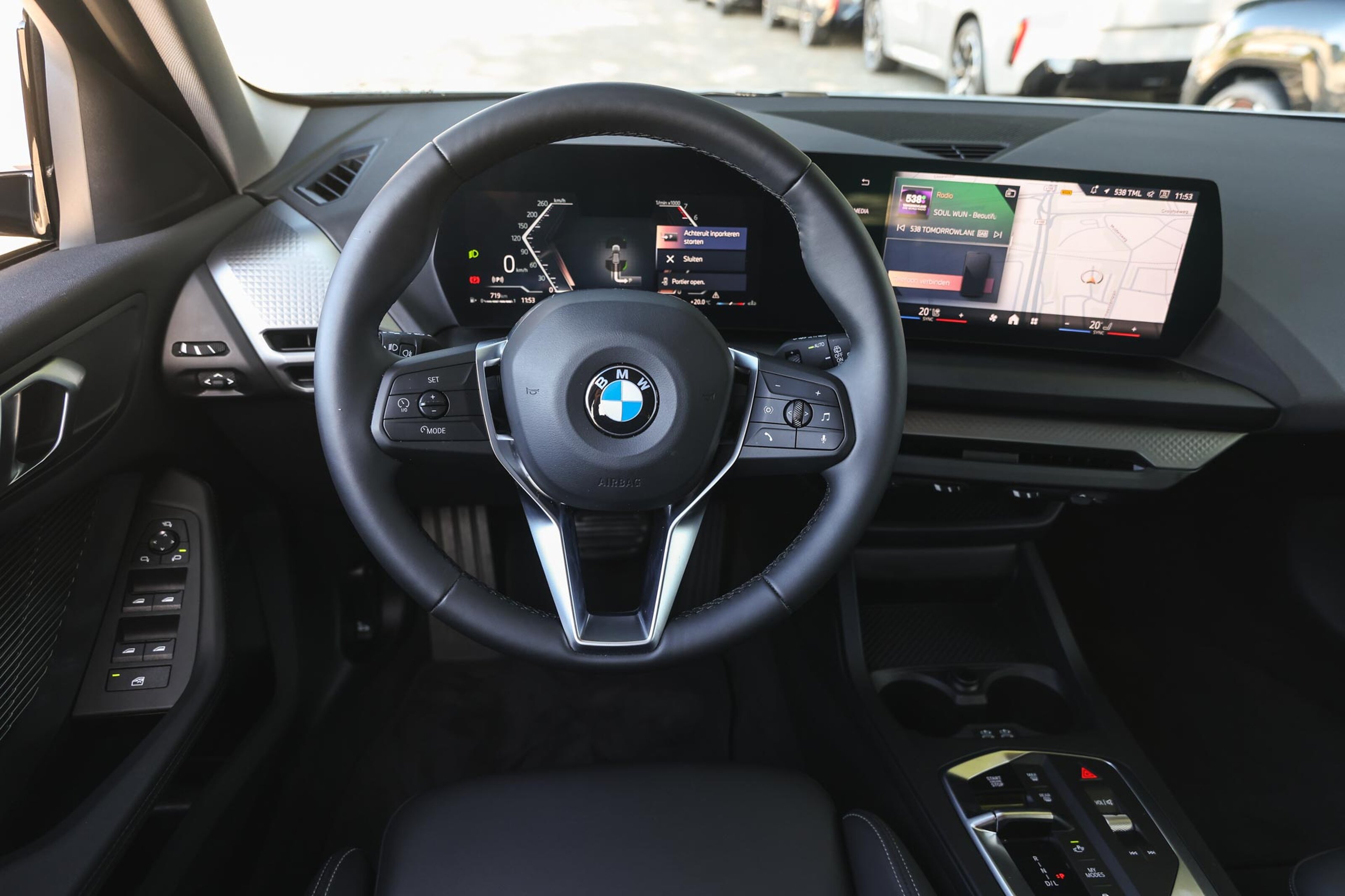 BMW 1 Serie 120 M Sport Automaat
