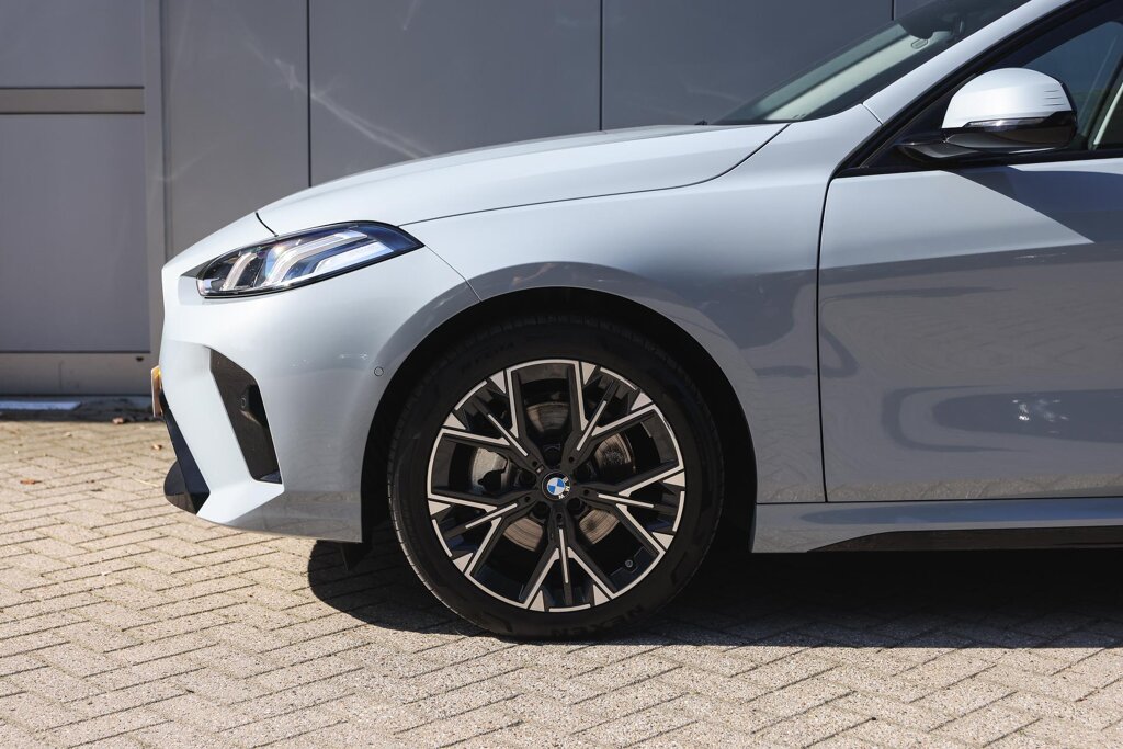BMW 1 Serie 4