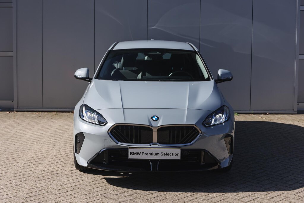 BMW 1 Serie 5
