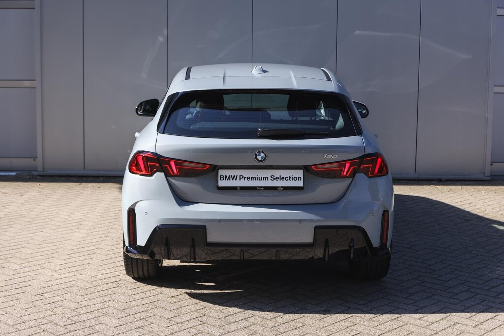 BMW 1 Serie 6