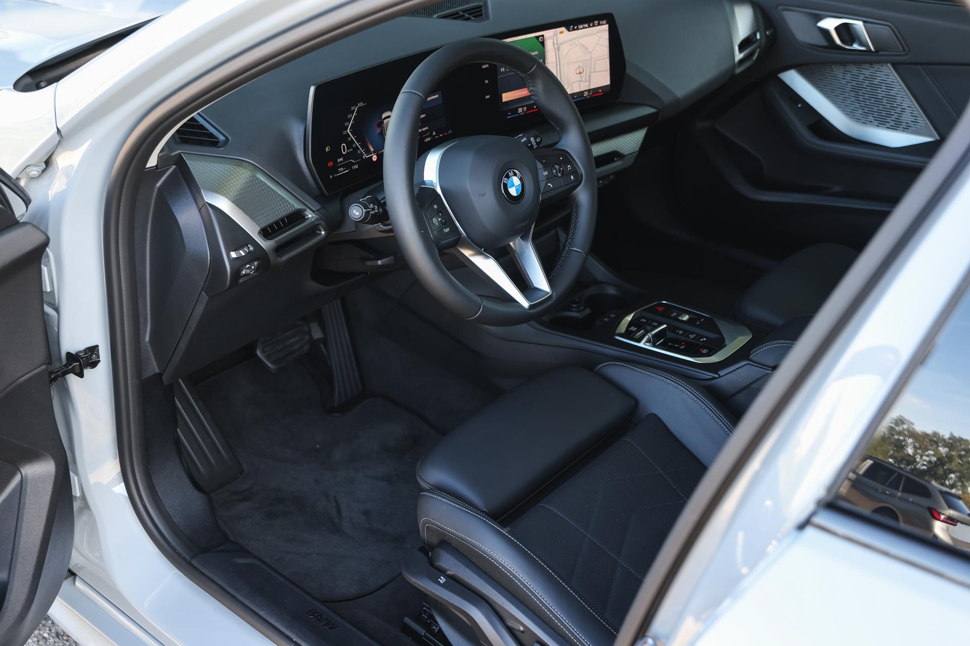 BMW 1 Serie 9