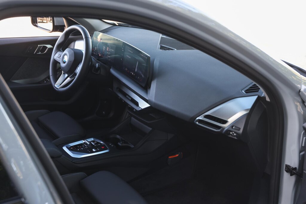 BMW 1 Serie 10