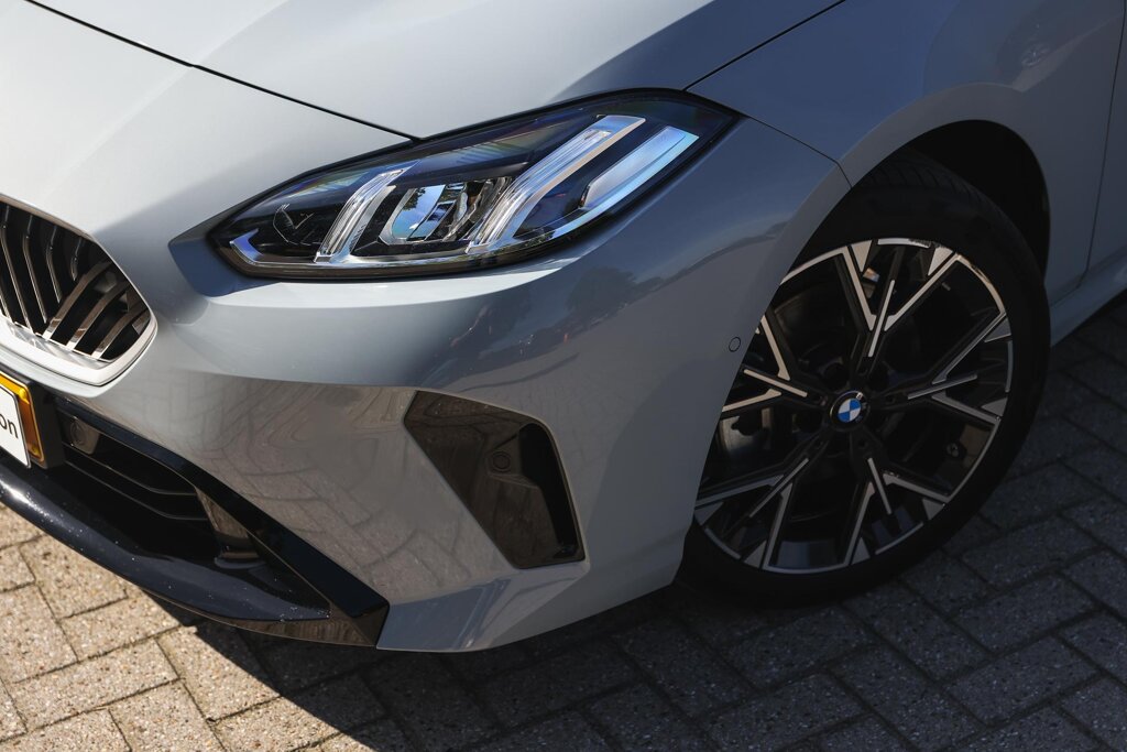 BMW 1 Serie 25
