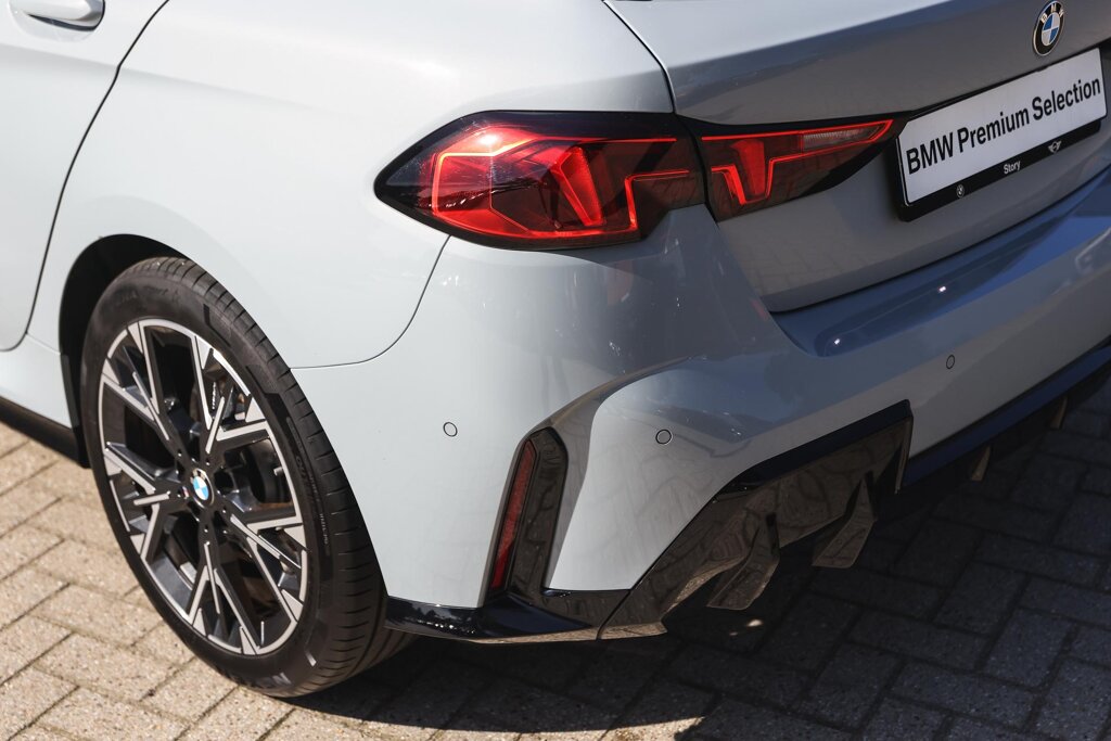 BMW 1 Serie 26