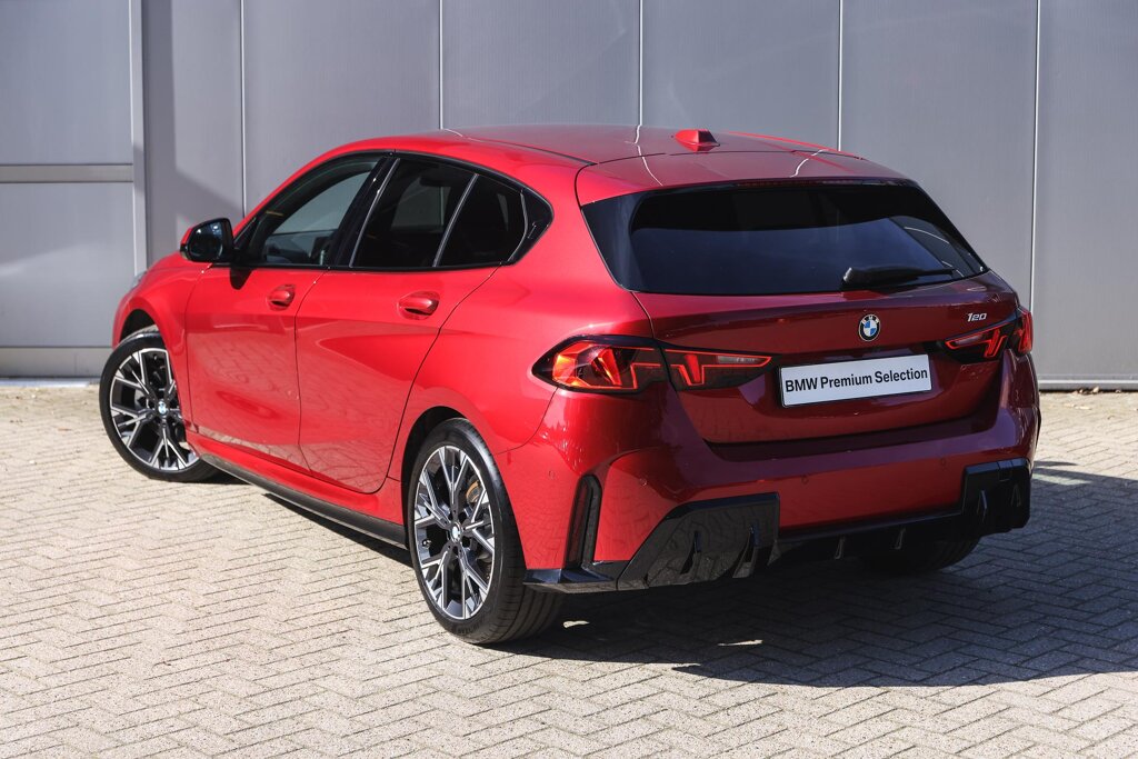 BMW 1 Serie 2