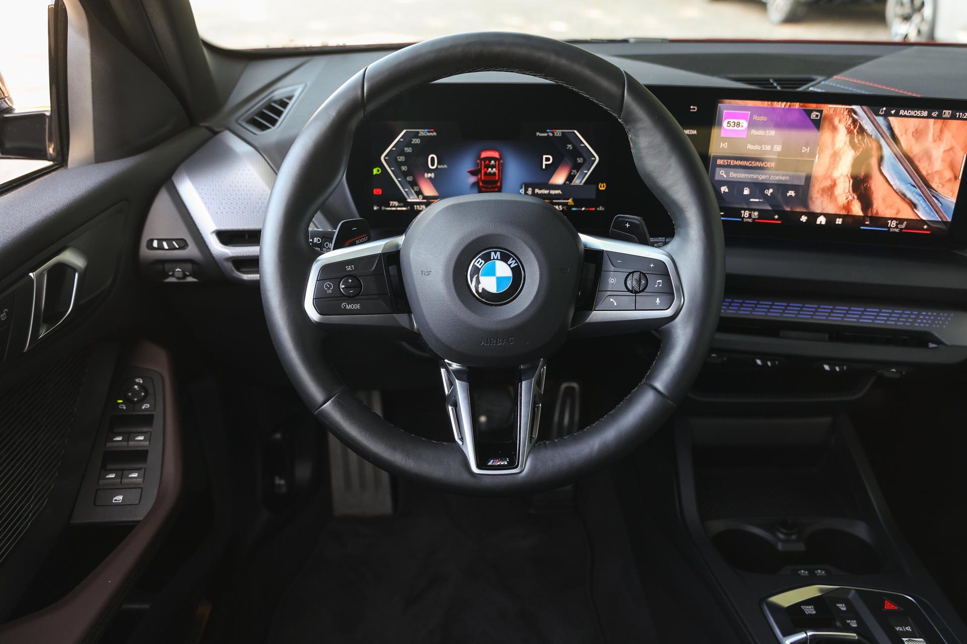BMW 1 Serie 120 M Sport Automaat